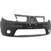 PARA-CHOQUE RENAULT SANDERO 2008 A 2011 COM FAROL - DTS