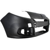 PARA-CHOQUE RENAULT SANDERO 2011 A 2014 PREDISPOSTO - DTS PARA-CHOQUE RENAULT SANDERO 2011 A 2014 PREDISPOSTO - DTS
