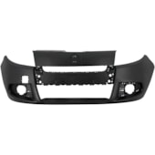 PARA-CHOQUE RENAULT SANDERO 2011 A 2014 PREDISPOSTO - DTS PARA-CHOQUE RENAULT SANDERO 2011 A 2014 PREDISPOSTO - DTS