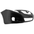 PARA-CHOQUE TOYOTA COROLLA 2008 A 2011 PREDISPOSTO - DTS