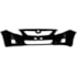 PARA-CHOQUE TOYOTA COROLLA 2008 A 2011 PREDISPOSTO - DTS