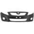 PARA-CHOQUE TOYOTA COROLLA 2008 A 2011 PREDISPOSTO - DTS