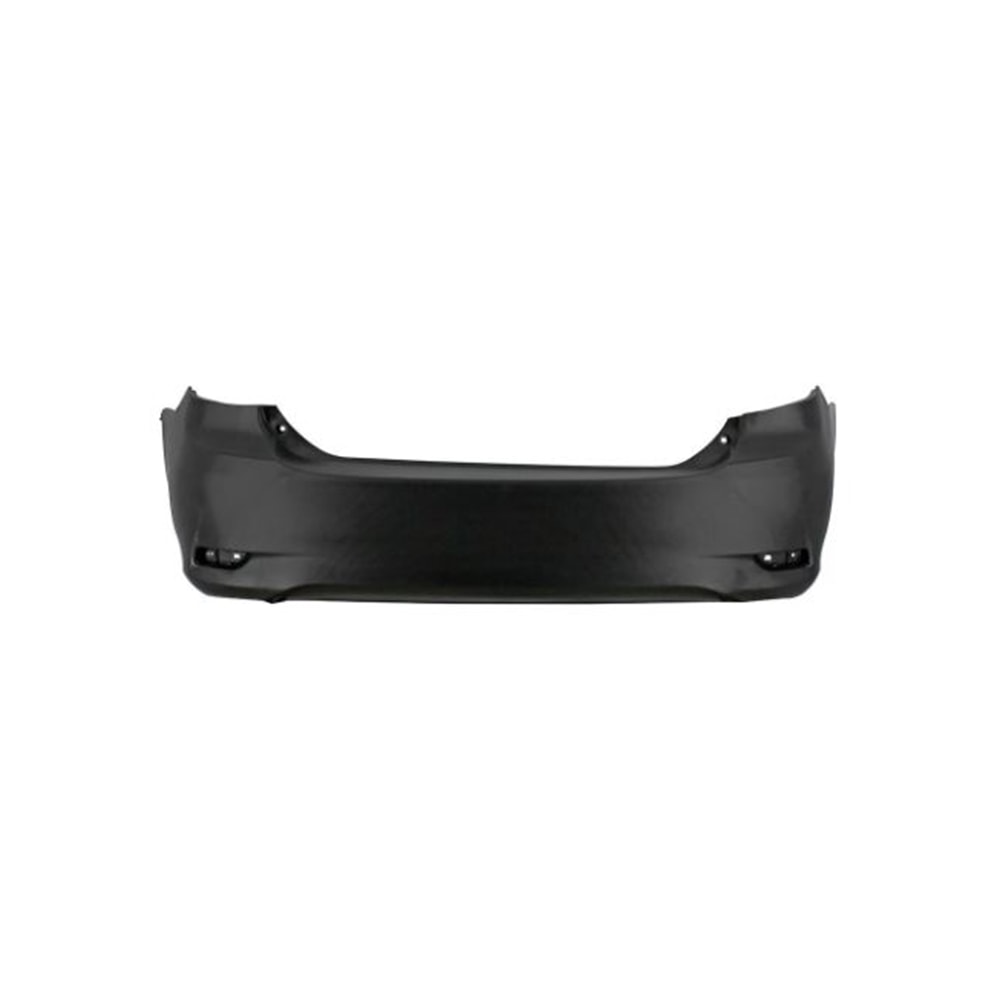 PARA-CHOQUE TOYOTA COROLLA 2012 A 2014 - DTS
