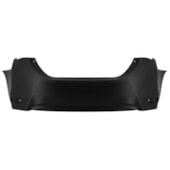 PARA-CHOQUE TOYOTA COROLLA 2014 A 2019 - DTS