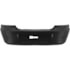 PARA-CHOQUE TRASEIRO CHEVROLET PRISMA 2007 A2012 - DTS