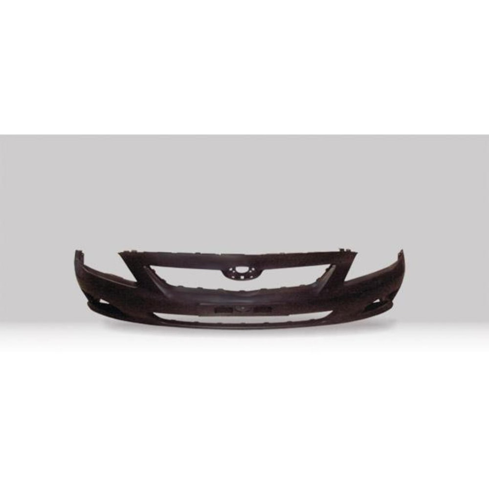 PARA-CHOQUE TRASEIRO TOYOTA COROLLA 2003 A 2007 - ORIGINAL