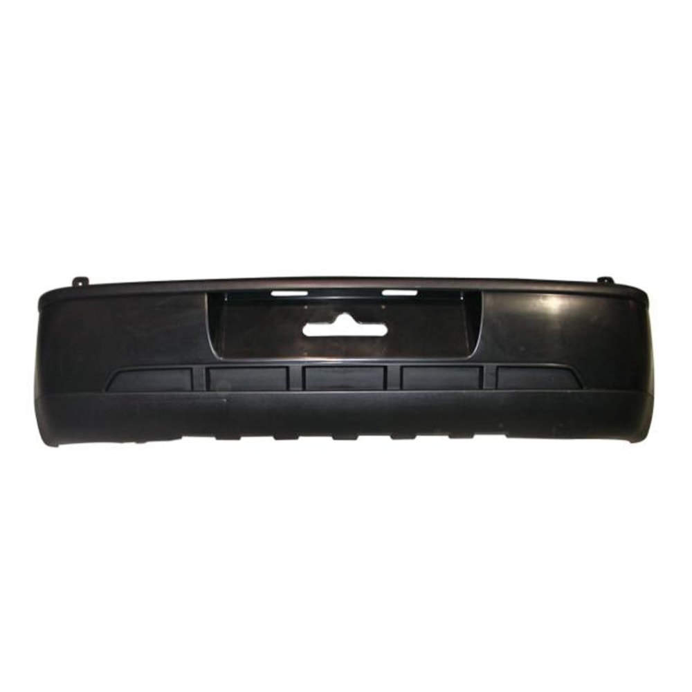 PARA-CHOQUE TRASEIRO VW VOLKSWAGEN GOL G3 02 / 02 2 SERIE - ORIGINAL