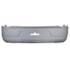 PARA-CHOQUE TRASEIRO VW VOLKSWAGEN GOL G4 PRIMER - ORIGINAL