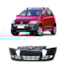 PARA-CHOQUE VW VOLKSWAGEN CROSSFOX 2008 A 2010 COM FAROL - DTS PARA-CHOQUE VW VOLKSWAGEN CROSSFOX 2008 A 2010 COM FAROL - DTS