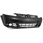 PARA-CHOQUE VW VOLKSWAGEN FOX 2003 A 2007 COM FAROL - DTS PARA-CHOQUE VW VOLKSWAGEN FOX 2003 A 2007 COM FAROL - DTS