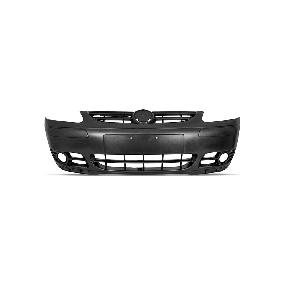 PARA-CHOQUE VW VOLKSWAGEN FOX 2003 A 2007 COM FAROL - DTS PARA-CHOQUE VW VOLKSWAGEN FOX 2003 A 2007 COM FAROL - DTS