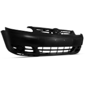 PARA-CHOQUE VW VOLKSWAGEN FOX 2003 A 2007 SEM FAROL - DTS PARA-CHOQUE VW VOLKSWAGEN FOX 2003 A 2007 SEM FAROL - DTS