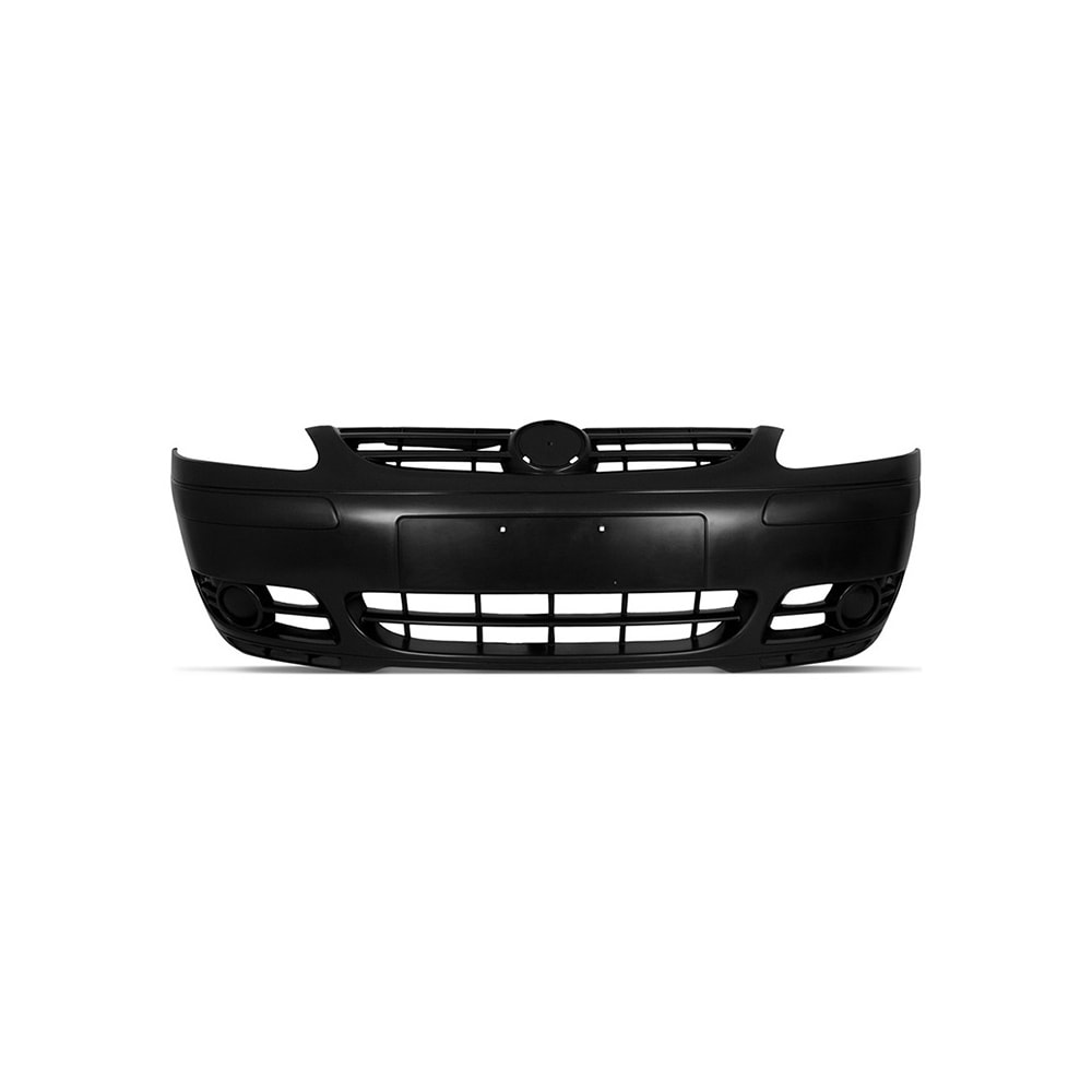 PARA-CHOQUE VW VOLKSWAGEN FOX 2003 A 2007 SEM FAROL - DTS PARA-CHOQUE VW VOLKSWAGEN FOX 2003 A 2007 SEM FAROL - DTS
