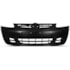 PARA-CHOQUE VW VOLKSWAGEN FOX 2003 A 2007 SEM FAROL - DTS PARA-CHOQUE VW VOLKSWAGEN FOX 2003 A 2007 SEM FAROL - DTS