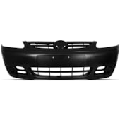 PARA-CHOQUE VW VOLKSWAGEN FOX 2003 A 2007 SEM FAROL - DTS PARA-CHOQUE VW VOLKSWAGEN FOX 2003 A 2007 SEM FAROL - DTS