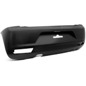 PARA-CHOQUE VW VOLKSWAGEN FOX 2011 A 2014 - DTS PARA-CHOQUE VW VOLKSWAGEN FOX 2011 A 2014 - DTS