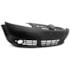 PARA-CHOQUE VW VOLKSWAGEN FOX / SPACEFOX / 2006 A 2010 COM FAROL - DTS