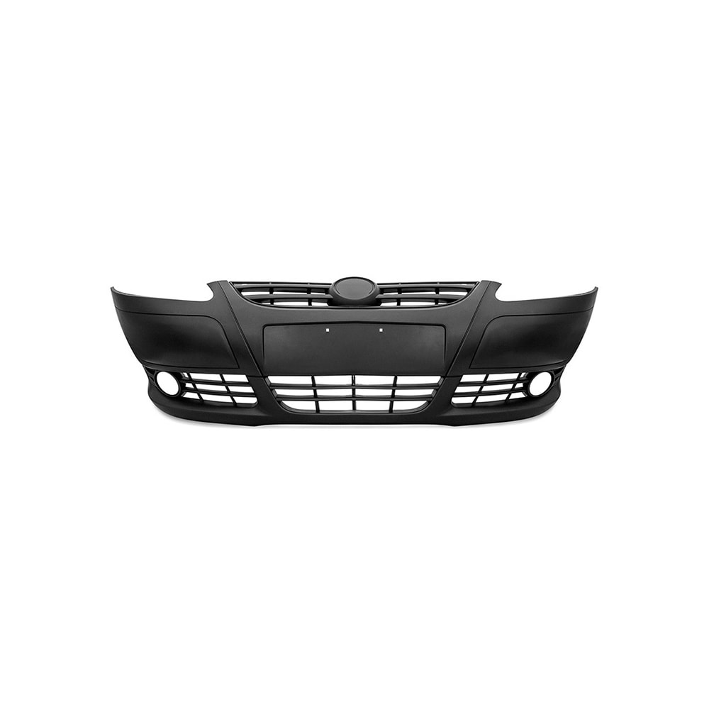 PARA-CHOQUE VW VOLKSWAGEN FOX / SPACEFOX / 2006 A 2010 COM FAROL - DTS