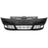 PARA-CHOQUE VW VOLKSWAGEN FOX / SPACEFOX / 2006 A 2010 COM FAROL - DTS