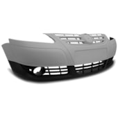 PARA-CHOQUE VW VOLKSWAGEN FOX / SPACEFOX / 2006 A 2010 COM FAROL - DTS PARA-CHOQUE VW VOLKSWAGEN FOX / SPACEFOX / 2006 A 2010 COM FAROL - DTS