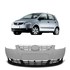 PARA-CHOQUE VW VOLKSWAGEN FOX / SPACEFOX / 2006 A 2010 COM FAROL - DTS
