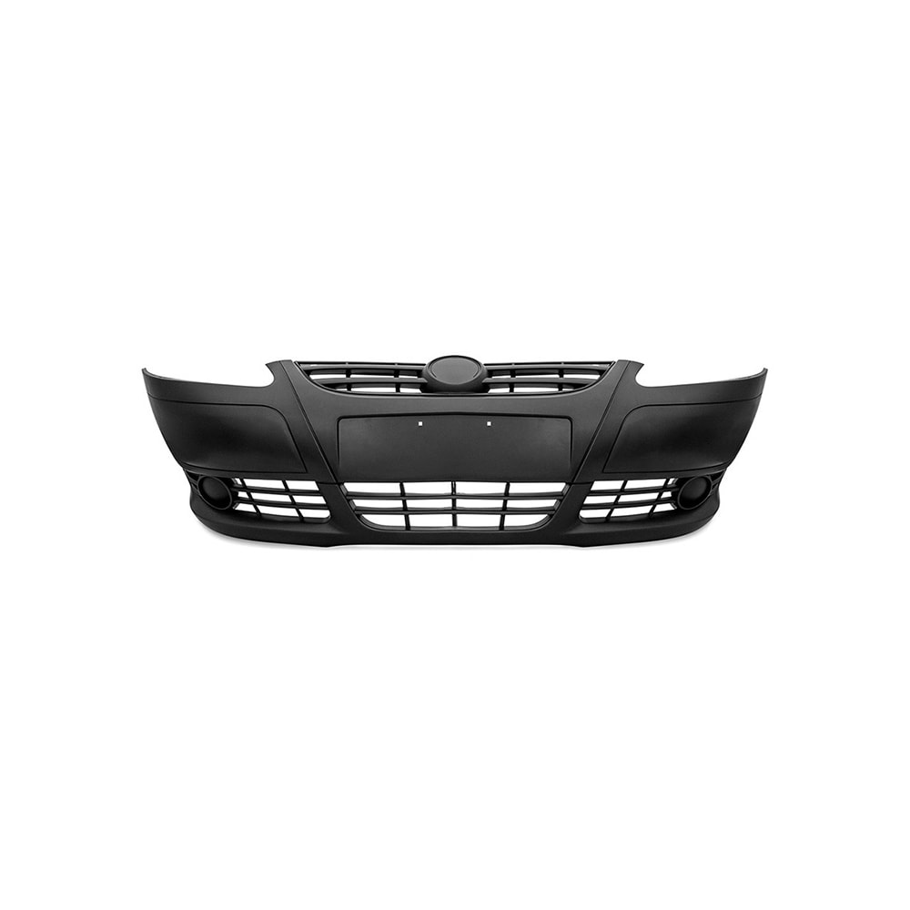 PARA-CHOQUE VW VOLKSWAGEN FOX / SPACEFOX / 2006 A 2010 SEM FAROL - DTS