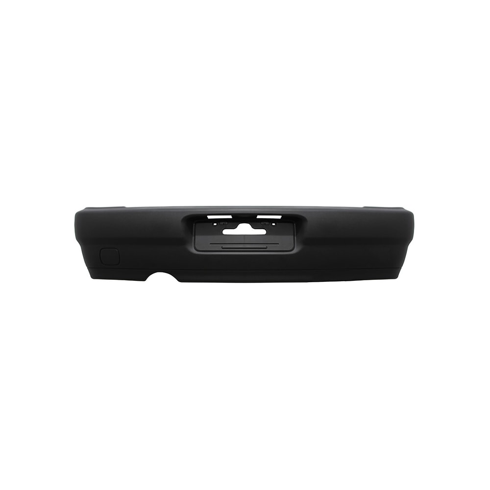 PARA-CHOQUE VW VOLKSWAGEN GOL G2 1995 A 2005 - DTS
