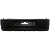 PARA-CHOQUE VW VOLKSWAGEN GOL G3 2º FASE 2003 A 2005 - DTS PARA-CHOQUE VW VOLKSWAGEN GOL G3 2º FASE 2003 A 2005 - DTS