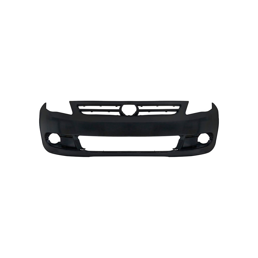 PARA-CHOQUE VW VOLKSWAGEN GOL G5 2009 A 2012 PREDISPOSTO - DTS PARA-CHOQUE VW VOLKSWAGEN GOL G5 2009 A 2012 PREDISPOSTO - DTS