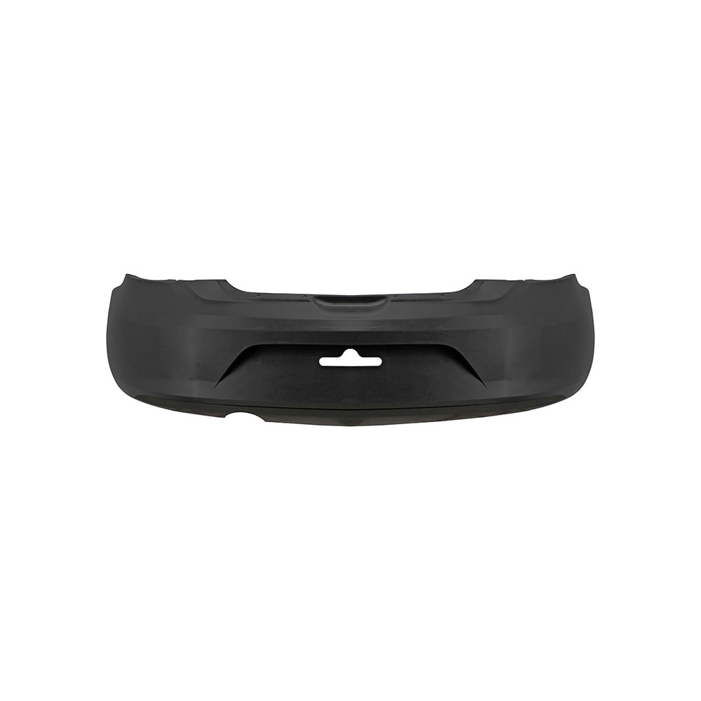PARA-CHOQUE VW VOLKSWAGEN GOL G6 2013 A 2016 - DTS