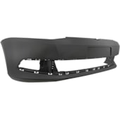 PARA-CHOQUE VW VOLKSWAGEN GOL G6 / VOYAGE / 2013 A 2016 PREDISPOSTO - DTS