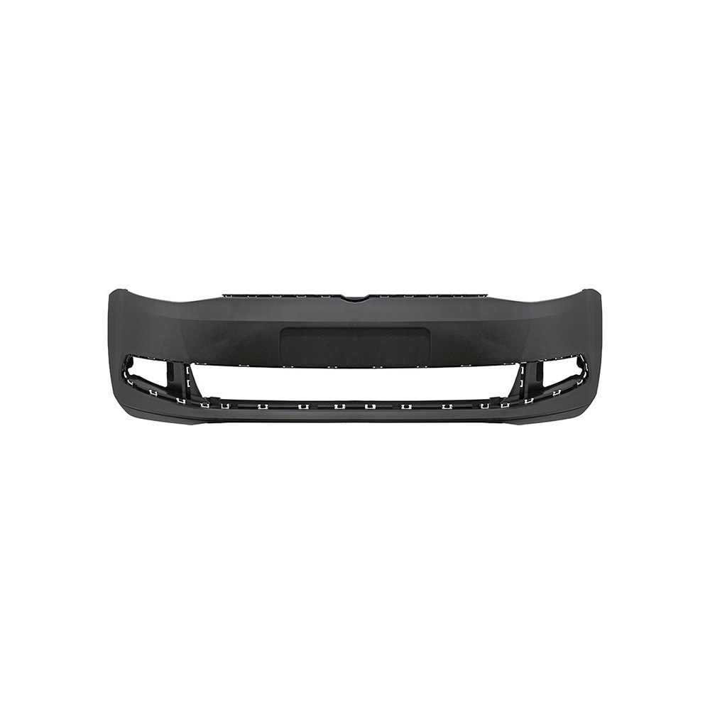 PARA-CHOQUE VW VOLKSWAGEN GOL G6 / VOYAGE / 2013 A 2016 PREDISPOSTO - DTS