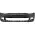 PARA-CHOQUE VW VOLKSWAGEN GOL G6 / VOYAGE / 2013 A 2016 PREDISPOSTO - DTS