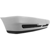 PARA-CHOQUE VW VOLKSWAGEN GOL / PARATI / SAVEIRO G2 / 1995 A 2005 - DTS