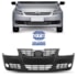 PARA-CHOQUE VW VOLKSWAGEN GOL / PARATI / SAVEIRO G4 / 2005 A 2012 COM FAROL - DTS PARA-CHOQUE VW VOLKSWAGEN GOL / PARATI / SAVEIRO G4 / 2005 A 2012 COM FAROL - DTS