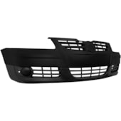 PARA-CHOQUE VW VOLKSWAGEN GOL / PARATI / SAVEIRO G4 / 2005 A 2012 SEM FAROL - DTS PARA-CHOQUE VW VOLKSWAGEN GOL / PARATI / SAVEIRO G4 / 2005 A 2012 SEM FAROL - DTS