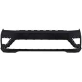 PARA-CHOQUE VW VOLKSWAGEN GOL TRACK 2017 A 2020 PREDISPOSTO - DTS PARA-CHOQUE VW VOLKSWAGEN GOL TRACK 2017 A 2020 PREDISPOSTO - DTS