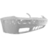 PARA-CHOQUE VW VOLKSWAGEN GOLF 1999 A 2007 PREDISPOSTO - DTS