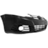 PARA-CHOQUE VW VOLKSWAGEN GOLF 2007 A 2014 COM FAROL - DTS