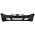 PARA-CHOQUE VW VOLKSWAGEN GOLF 2007 A 2014 COM FAROL - DTS