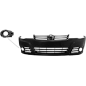 PARA-CHOQUE VW VOLKSWAGEN GOLF 2007 A 2014 COM FAROL - DTS PARA-CHOQUE VW VOLKSWAGEN GOLF 2007 A 2014 COM FAROL - DTS