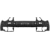 PARA-CHOQUE VW VOLKSWAGEN POLO HATCH/SEDAN 2003 A 2006 PREDISPOSTO - DTS
