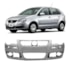 PARA-CHOQUE VW VOLKSWAGEN POLO HATCH/SEDAN 2007 A 2012 PREDISPOSTO - DTS PARA-CHOQUE VW VOLKSWAGEN POLO HATCH/SEDAN 2007 A 2012 PREDISPOSTO - DTS
