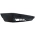 PARA-CHOQUE VW VOLKSWAGEN SANTANA / QUANTUM / 1987 A 1991 COM PISCA - DTS
