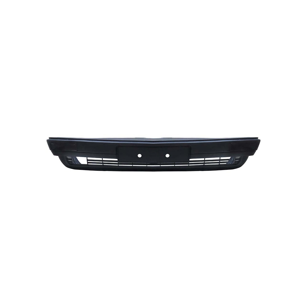 PARA-CHOQUE VW VOLKSWAGEN SANTANA / QUANTUM / 1987 A 1991 COM PISCA - DTS