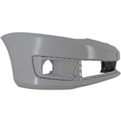 PARA-CHOQUE VW VOLKSWAGEN SAVEIRO G6 2013 A 2016 PREDISPOSTO - DTS PARA-CHOQUE VW VOLKSWAGEN SAVEIRO G6 2013 A 2016 PREDISPOSTO - DTS