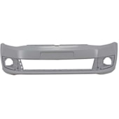 PARA-CHOQUE VW VOLKSWAGEN SAVEIRO G6 2013 A 2016 PREDISPOSTO - DTS PARA-CHOQUE VW VOLKSWAGEN SAVEIRO G6 2013 A 2016 PREDISPOSTO - DTS