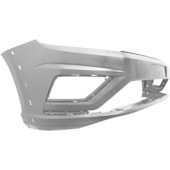 PARA-CHOQUE VW VOLKSWAGEN SAVEIRO G7 2016 A 2020 PREDISPOSTO - DTS PARA-CHOQUE VW VOLKSWAGEN SAVEIRO G7 2016 A 2020 PREDISPOSTO - DTS