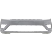 PARA-CHOQUE VW VOLKSWAGEN SAVEIRO G7 2016 A 2020 PREDISPOSTO - DTS PARA-CHOQUE VW VOLKSWAGEN SAVEIRO G7 2016 A 2020 PREDISPOSTO - DTS