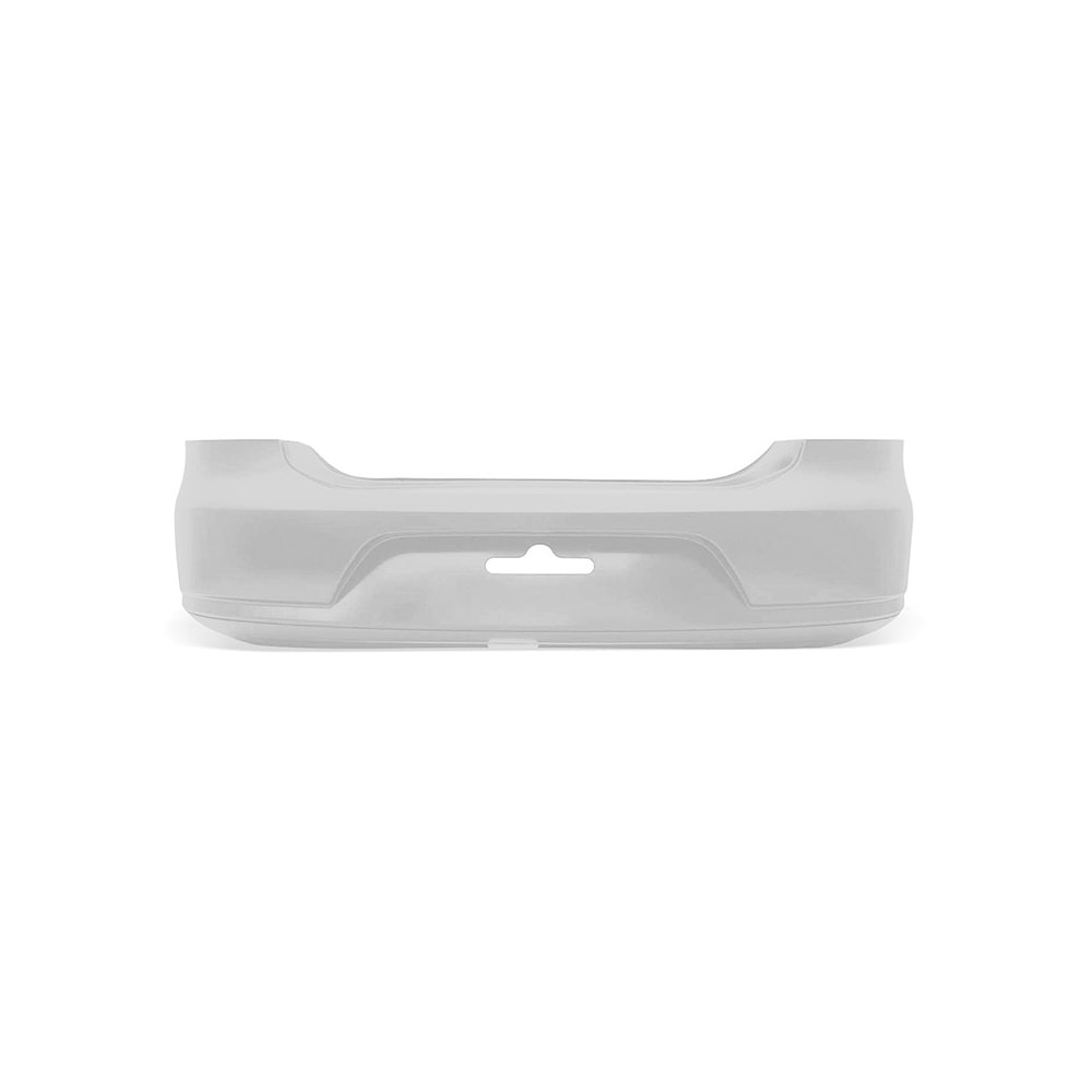 PARA-CHOQUE VW VOLKSWAGEN VOYAGE 2009 A 2012 - DTS